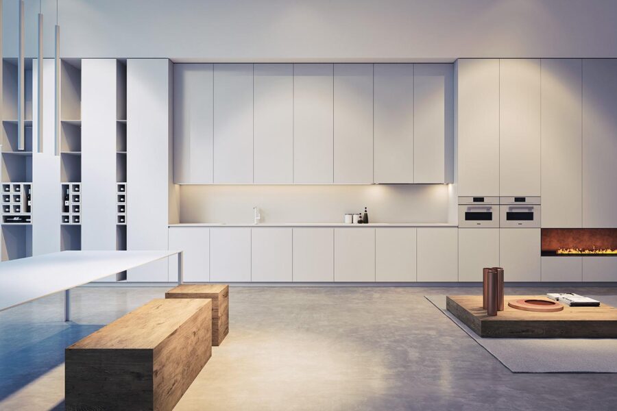 Cucine moderne