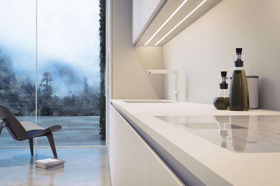 Cucine moderne