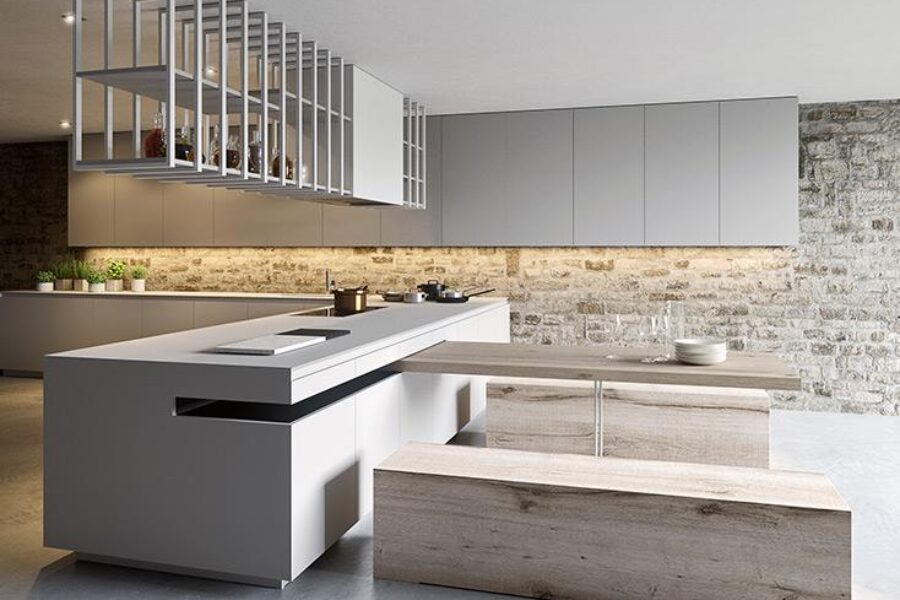 Cucine moderne