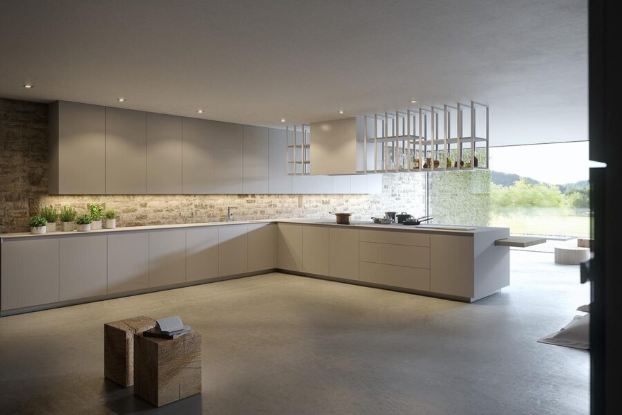 Cucine moderne