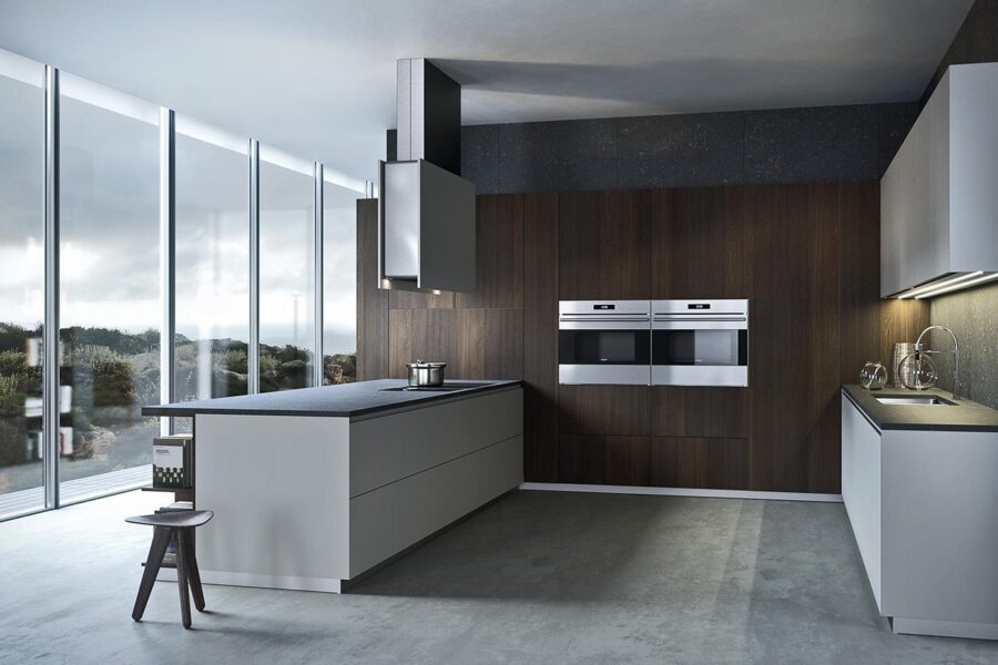 Cucine moderne