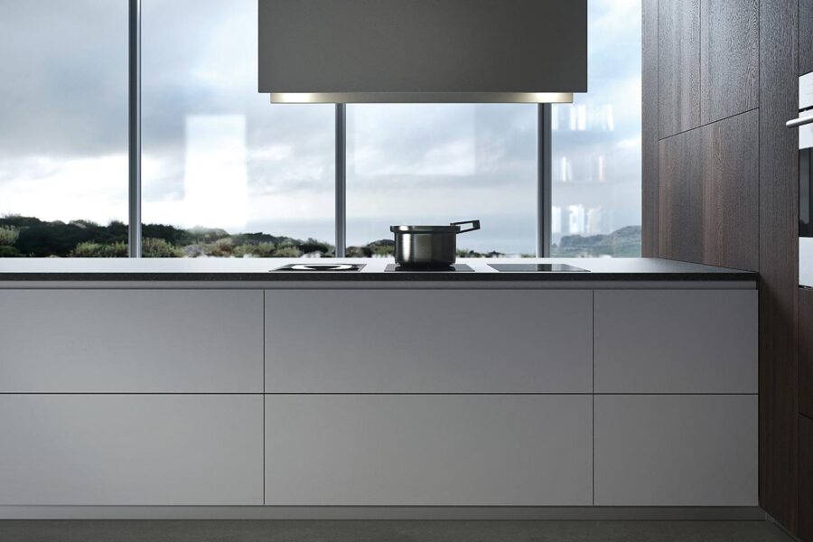 Cucine moderne