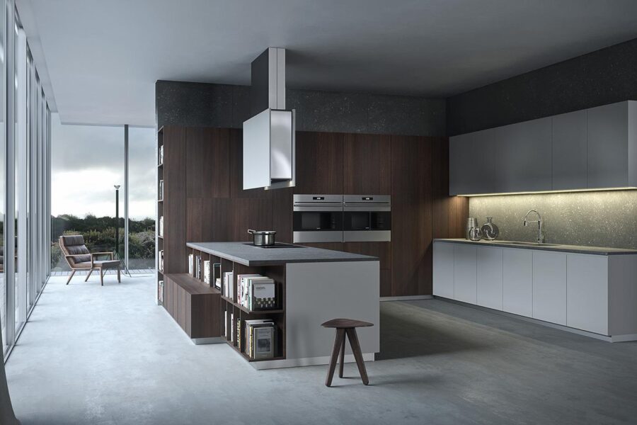 Cucine moderne