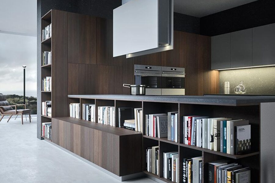 Cucine moderne