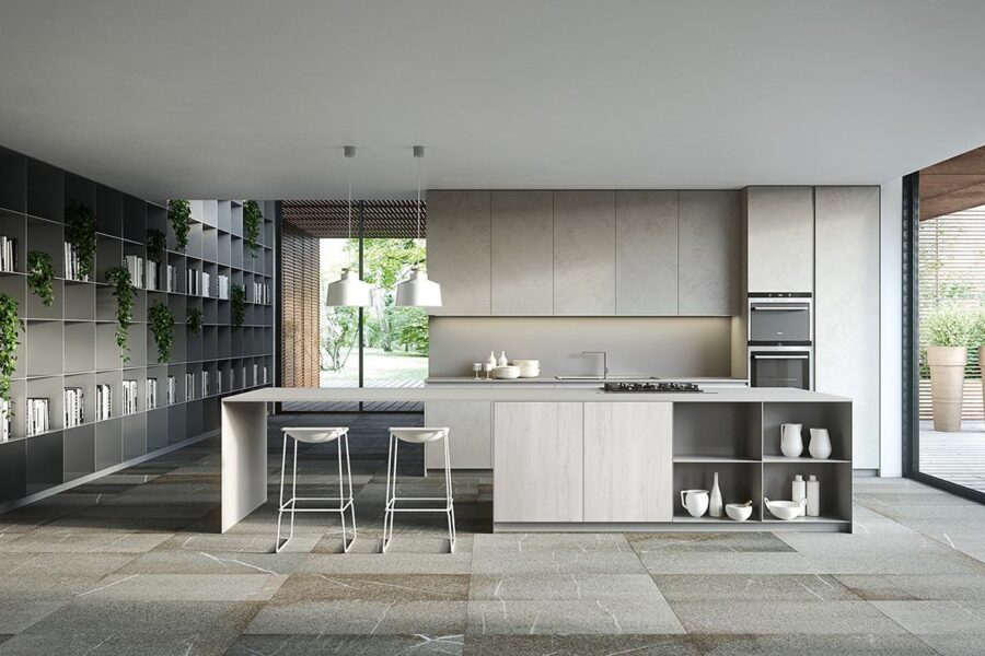 Cucine moderne