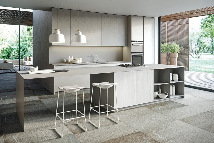 Cucine moderne