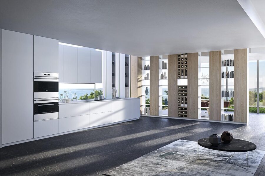 Cucine moderne