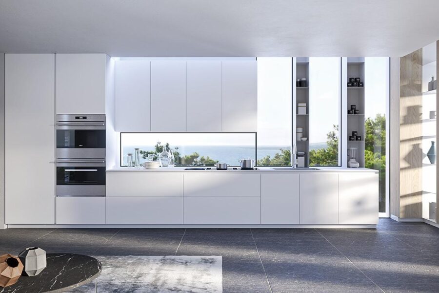 Cucine moderne