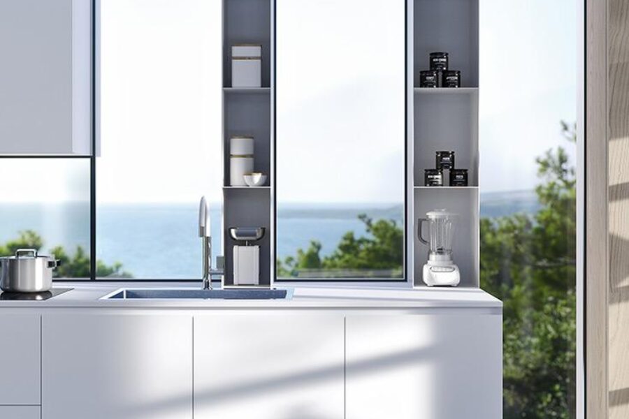 Cucine moderne