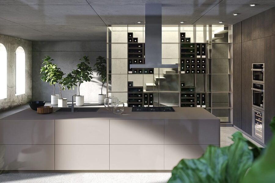 Cucine moderne