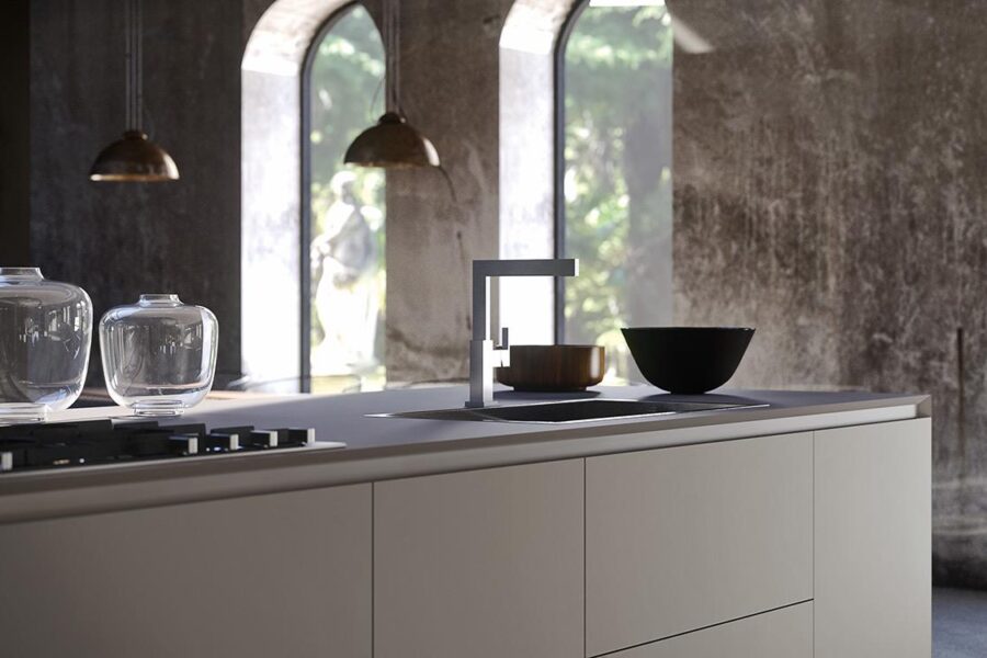 Cucine moderne