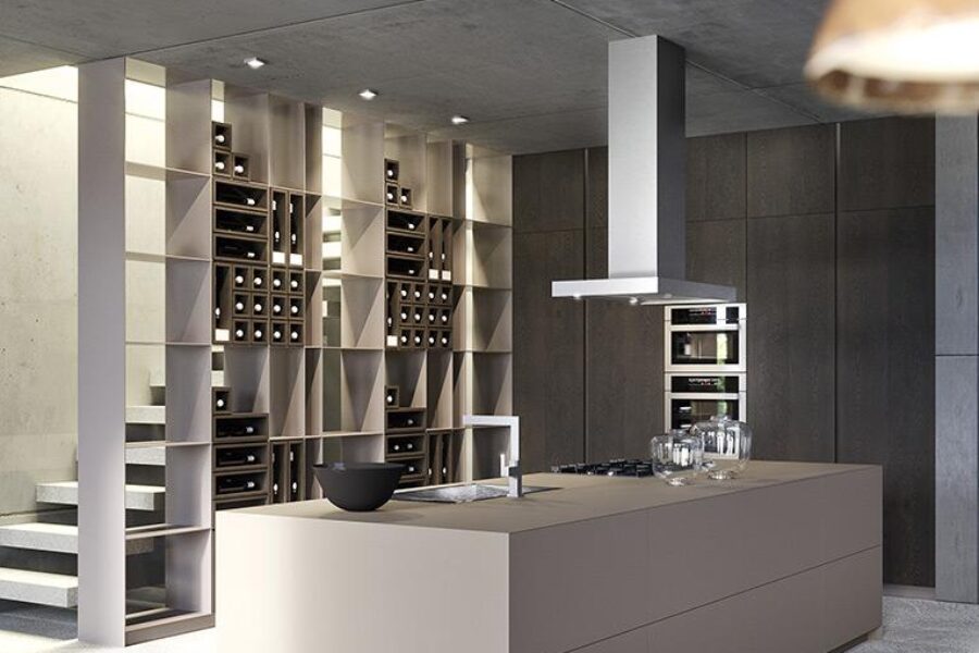 Cucine moderne