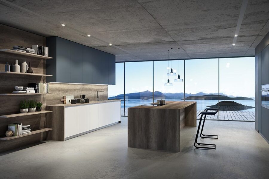 Cucine moderne