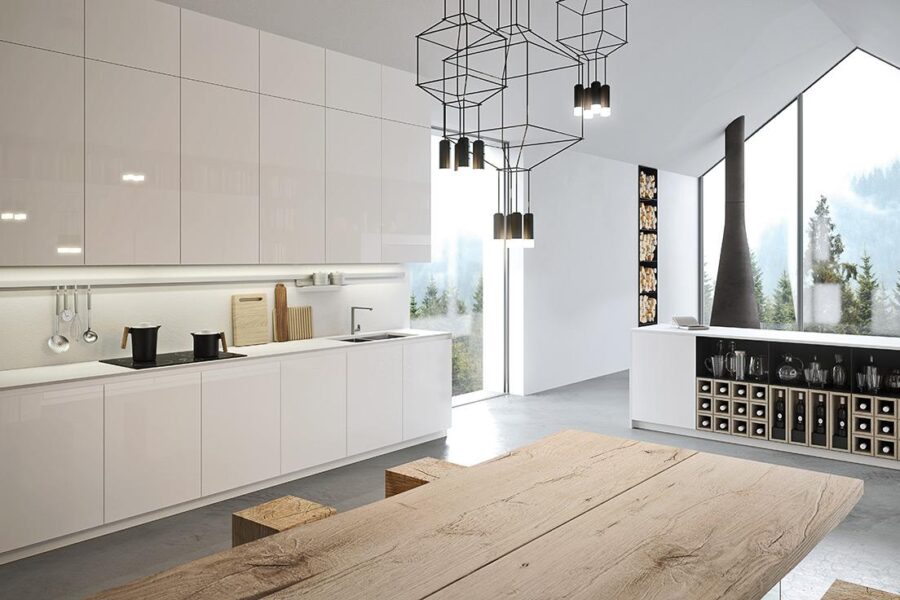 Cucine moderne