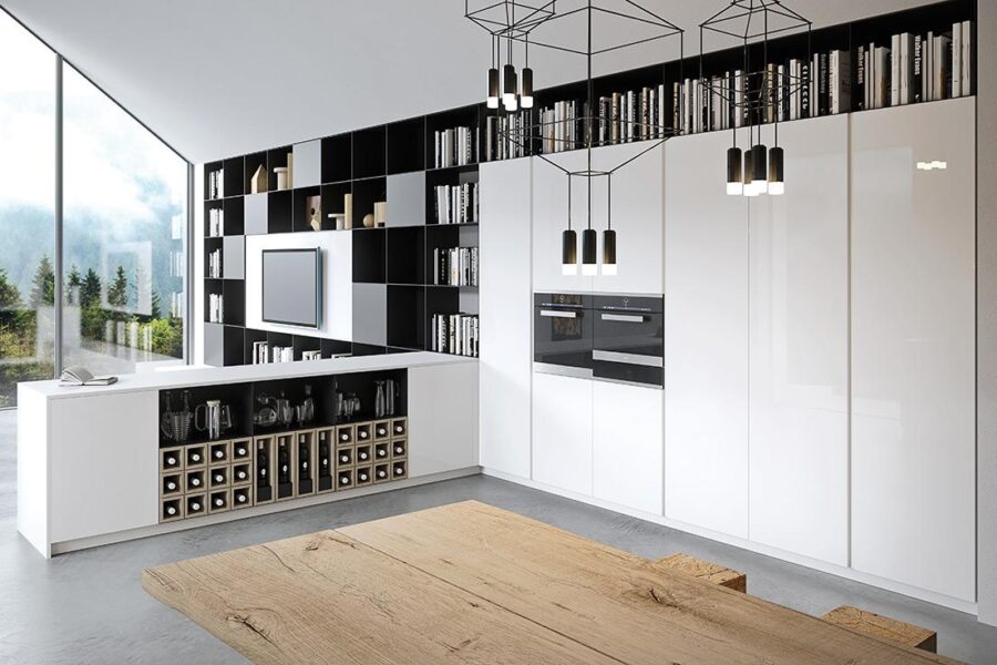 Cucine moderne