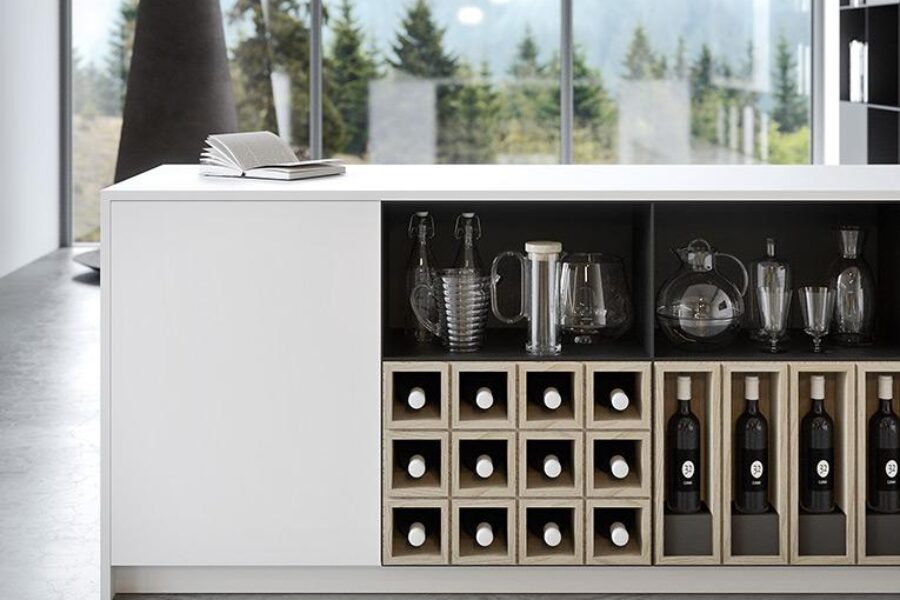 Cucine moderne