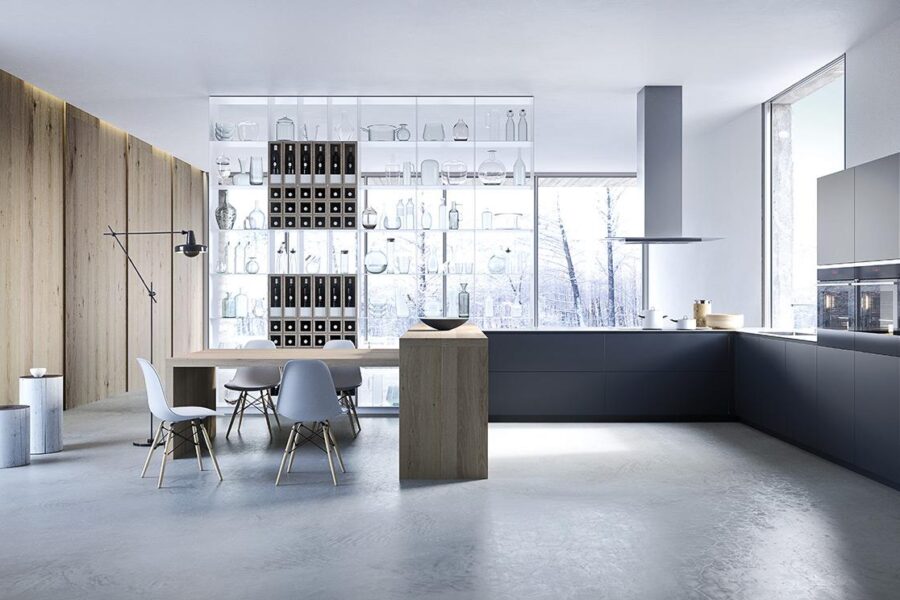 Cucine moderne