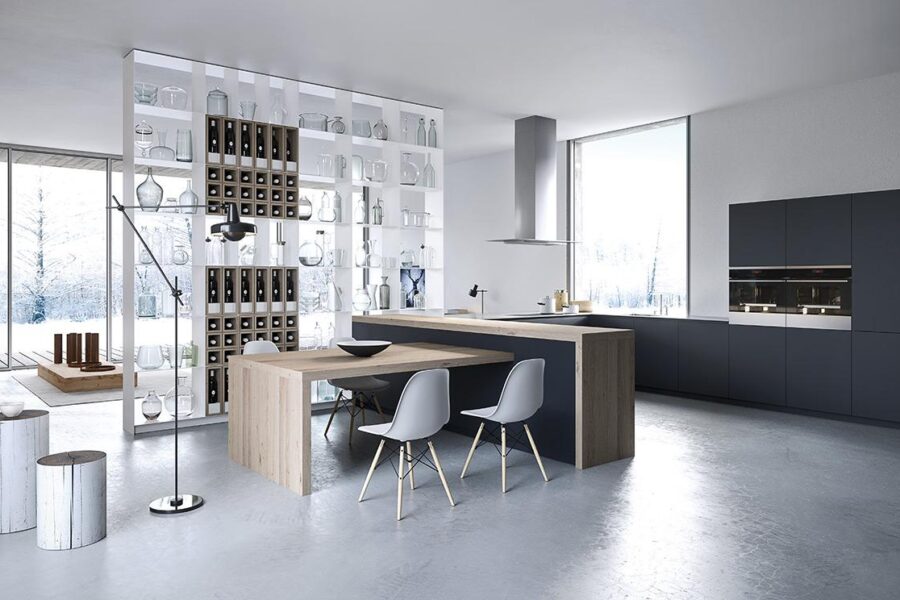 Cucine moderne