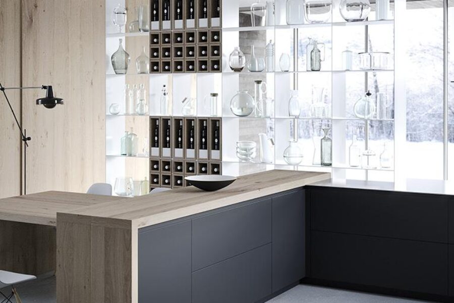 Cucine moderne