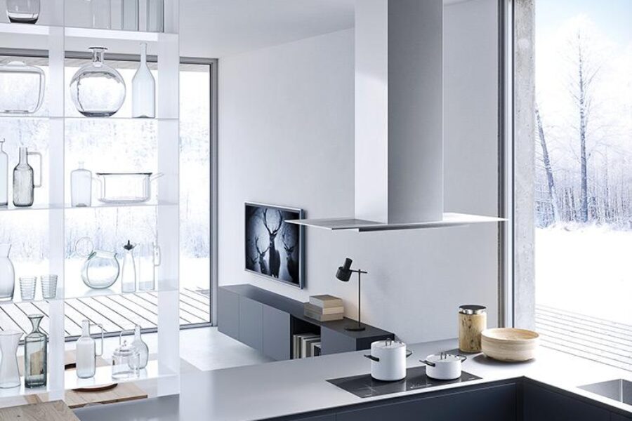 Cucine moderne