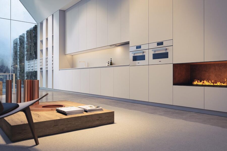 Cucine moderne