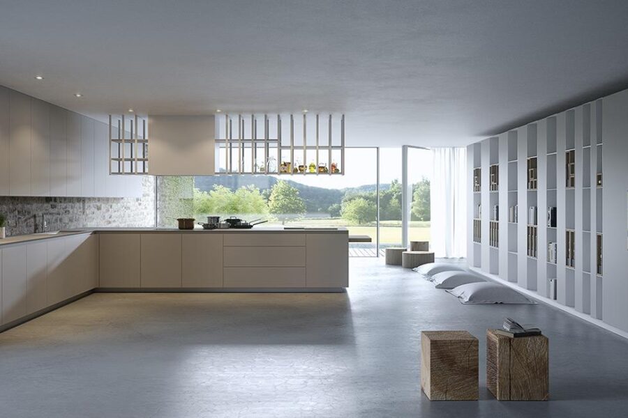 Cucine moderne