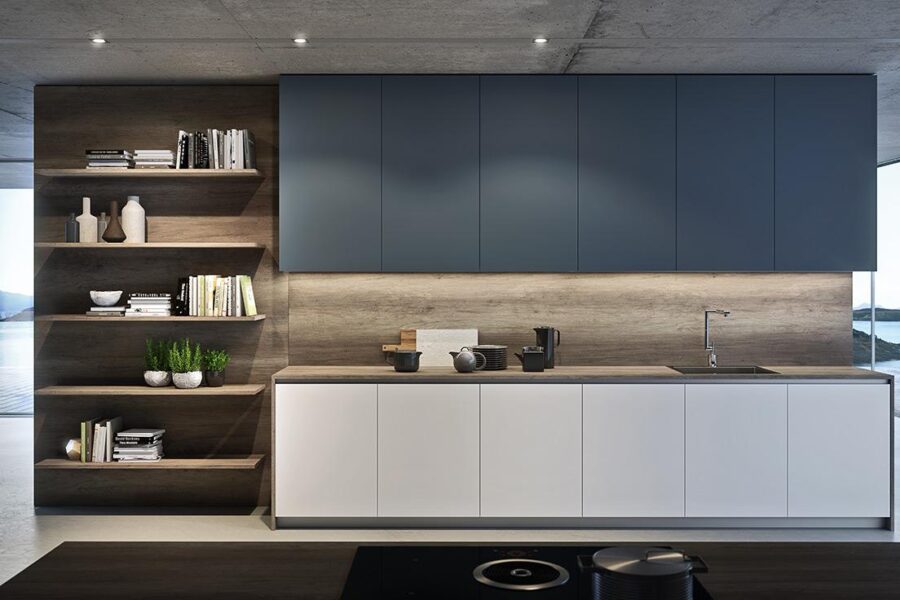 Cucine moderne