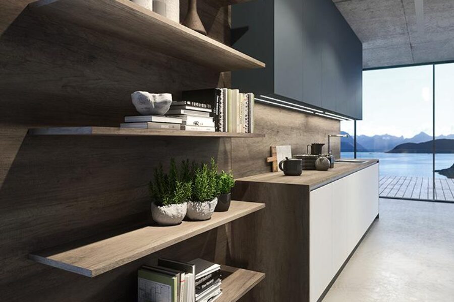 Cucine moderne