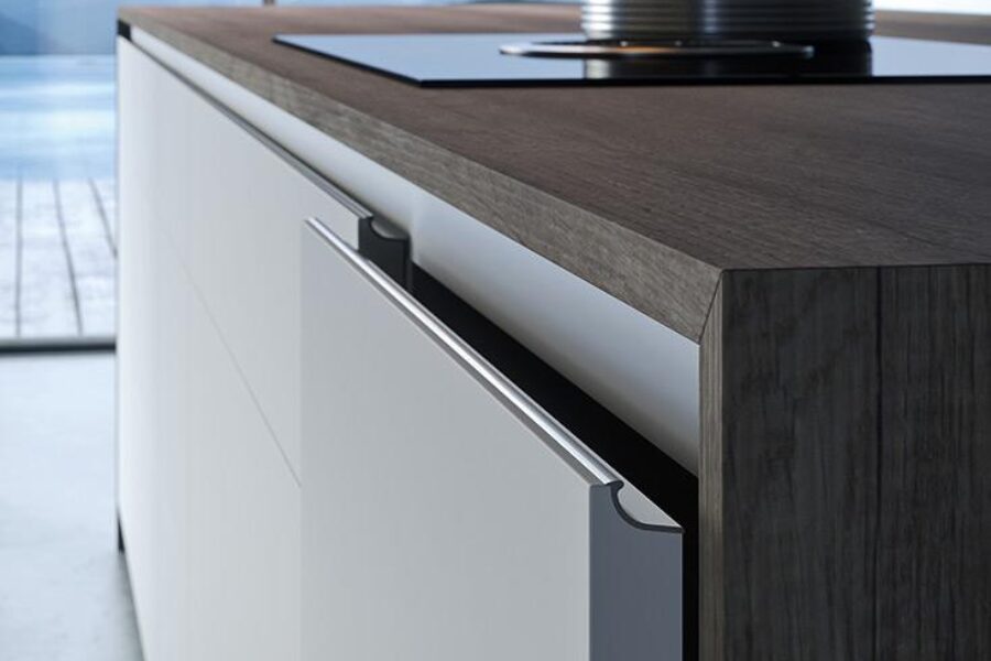 Cucine moderne