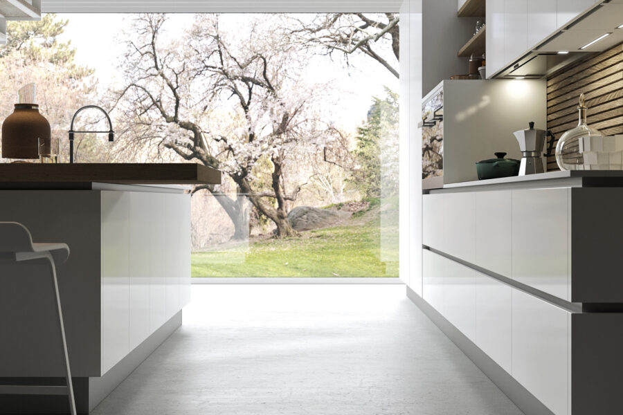 Cucine moderne