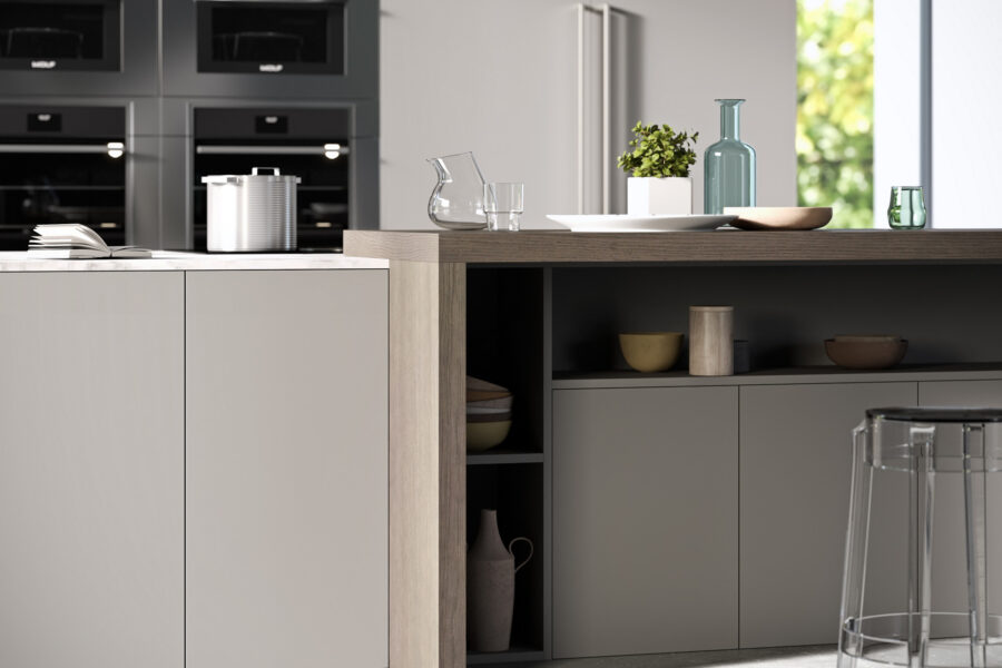 Cucine moderne