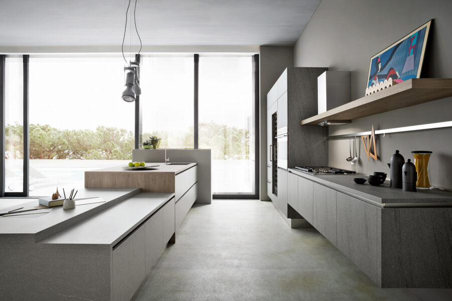 Cucine moderne