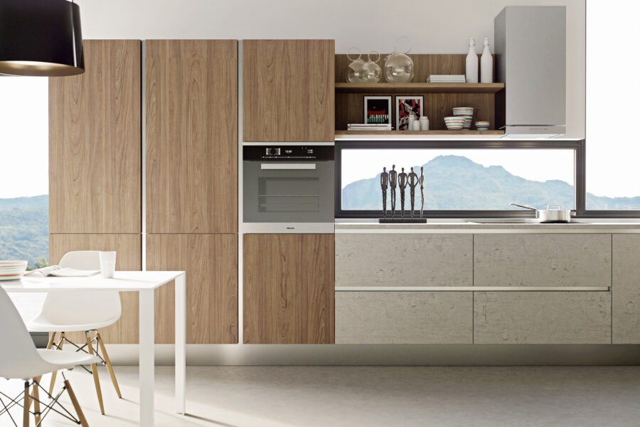 Cucine moderne