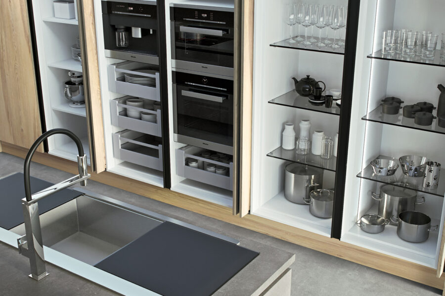 Cucine moderne