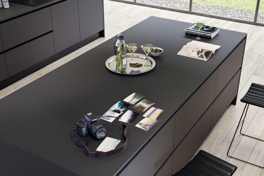 Cucine moderne