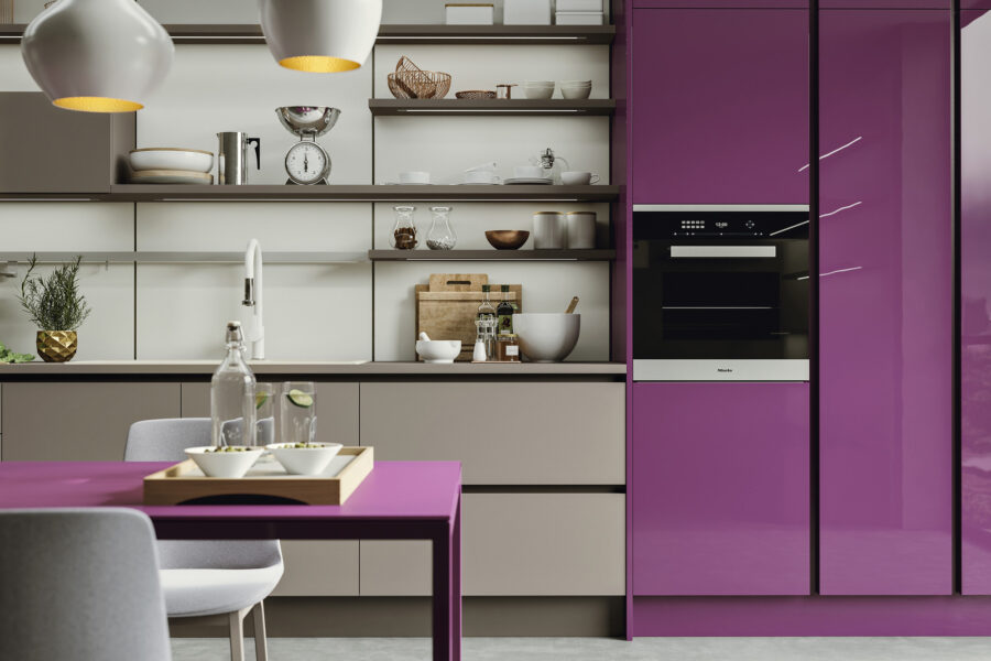 Cucine moderne