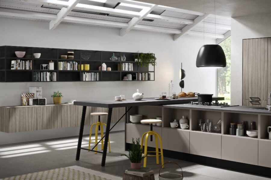 Cucine moderne