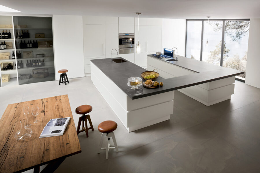 Cucine moderne