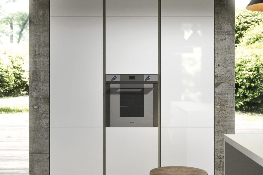 Cucine moderne