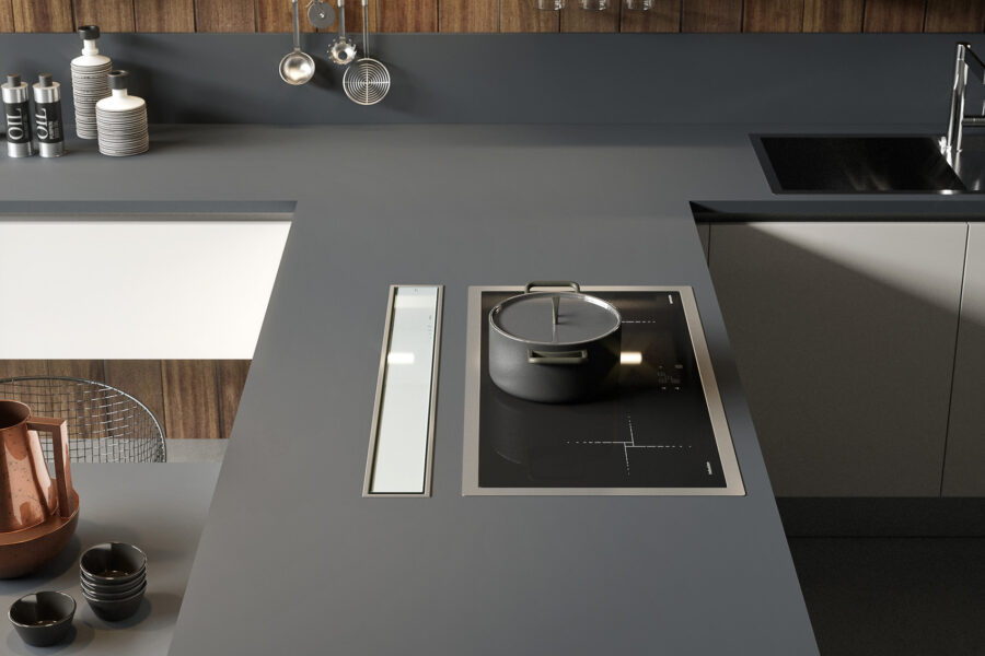 Cucine moderne