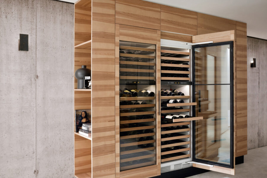 Cucine moderne