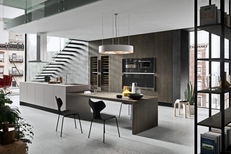 Cucine moderne