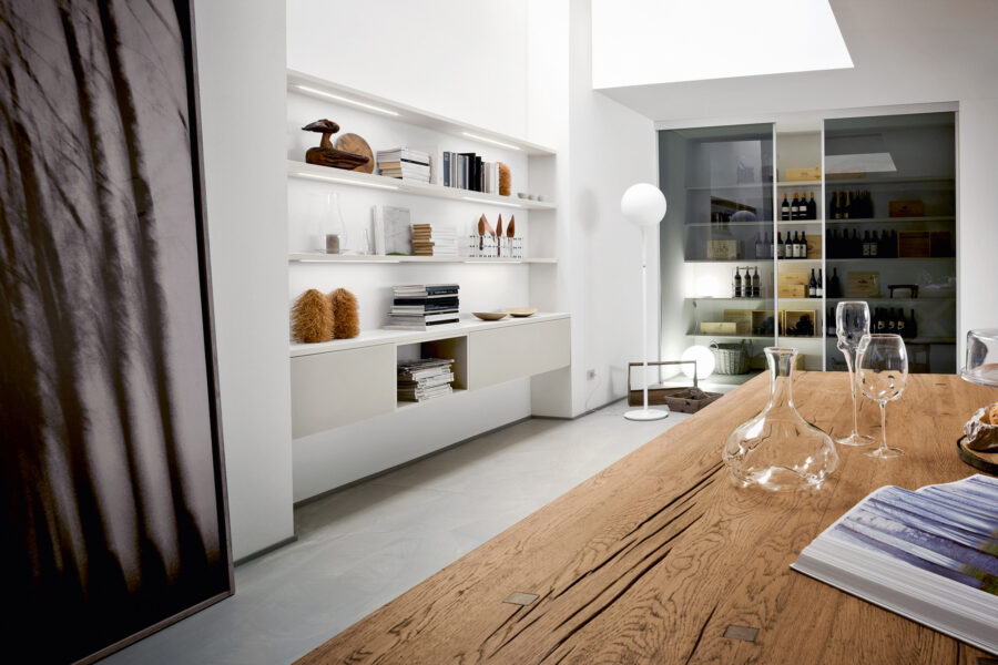 Cucine moderne