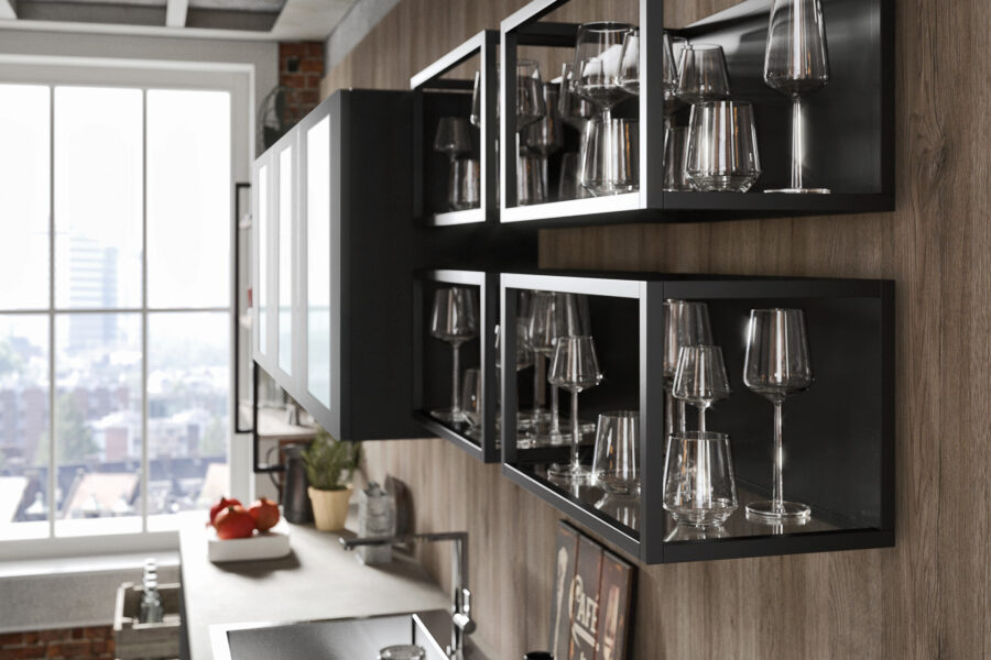 Cucine moderne