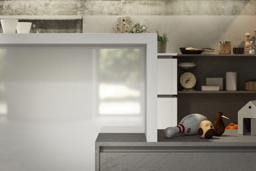 Cucine moderne