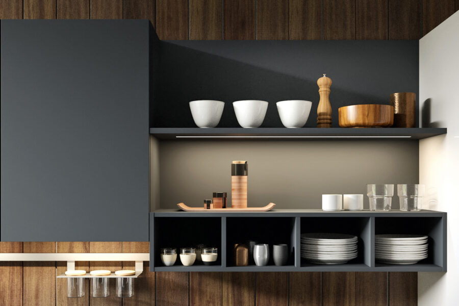 Cucine moderne