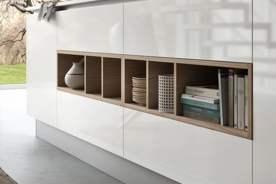 Cucine moderne