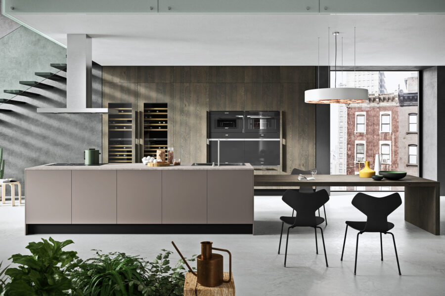 Cucine moderne