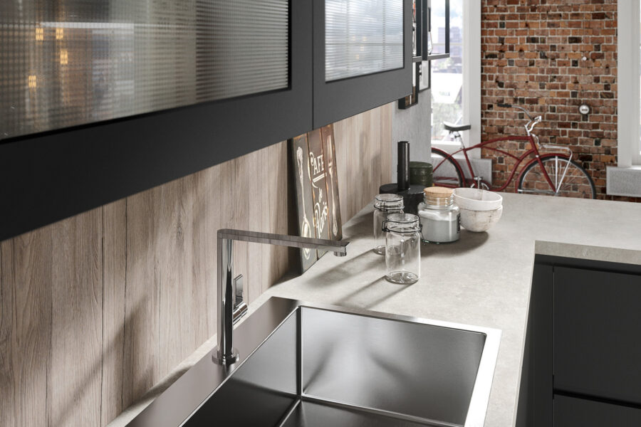 Cucine moderne