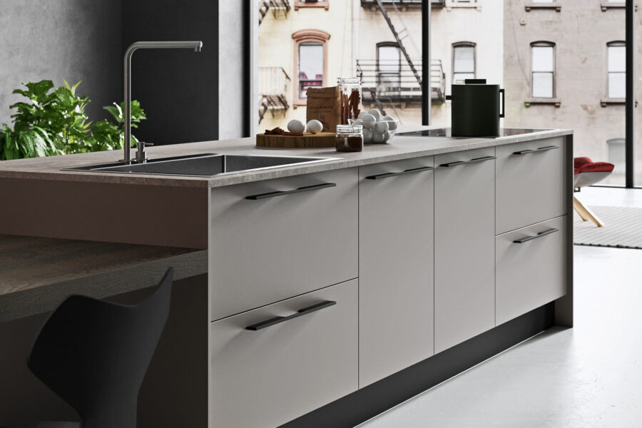 Cucine moderne